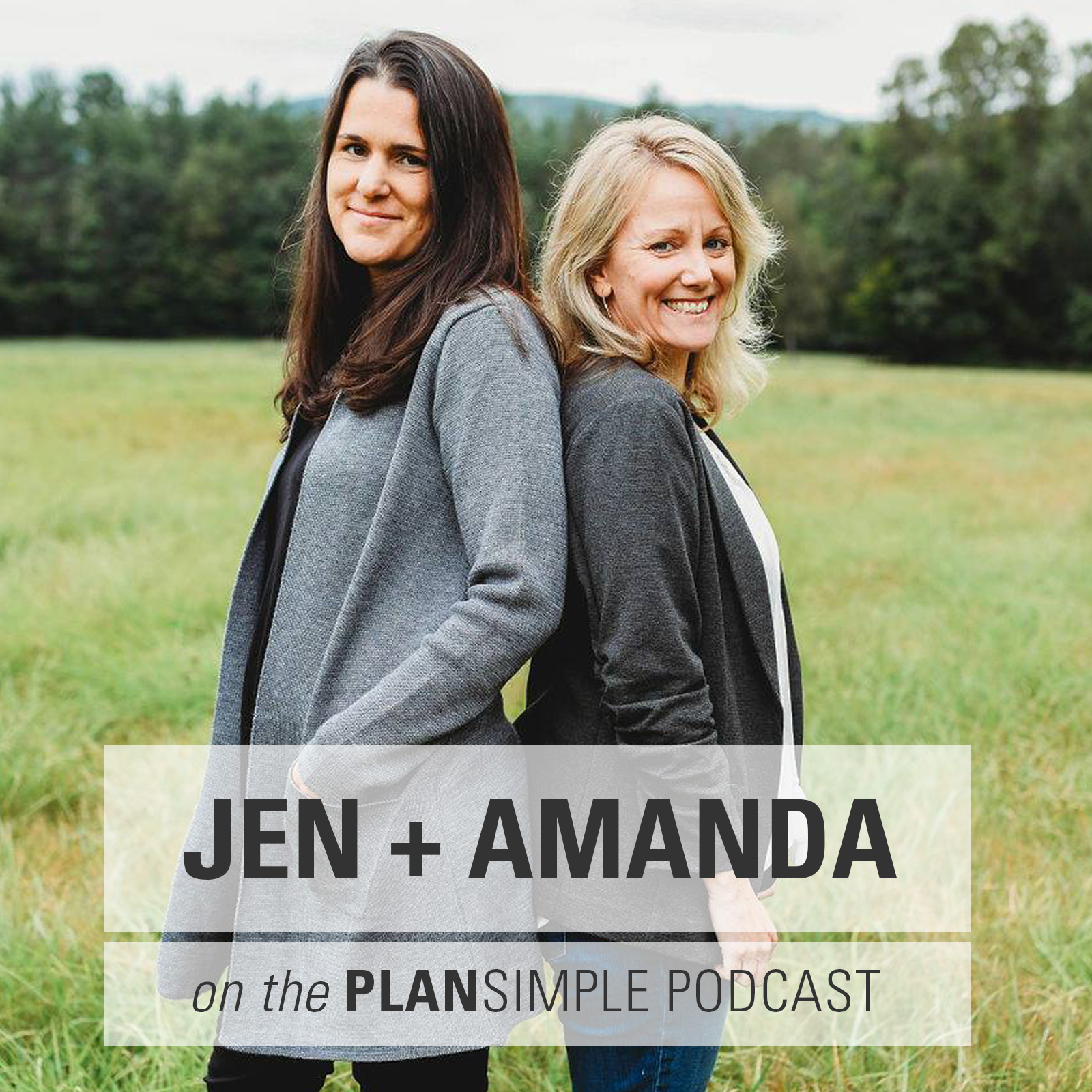 Make Room for Growth with Amanda Kingsley and Jen Heilman