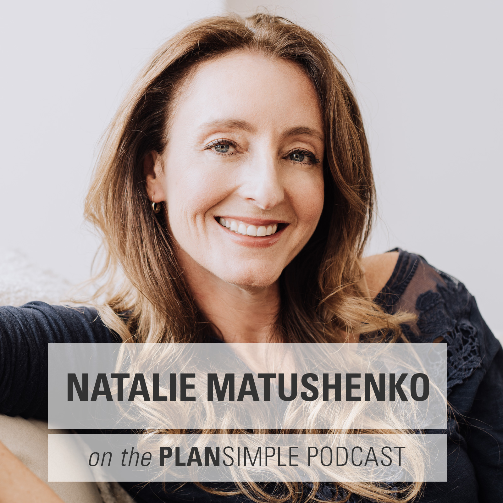 Life After 40 with Natalie Matushenko