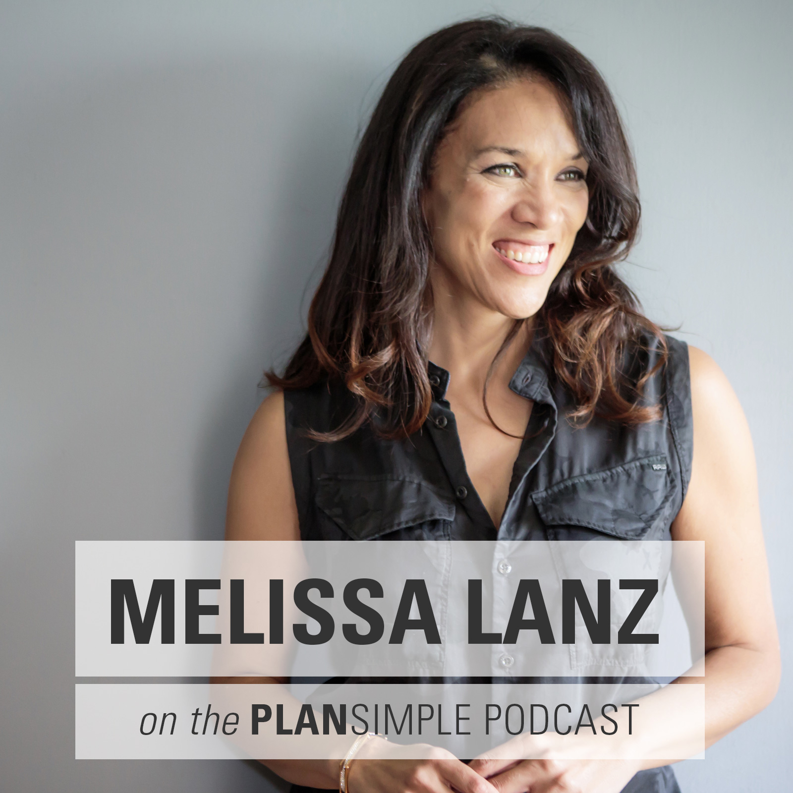 December Food Planning Strategies with Melissa Lanz