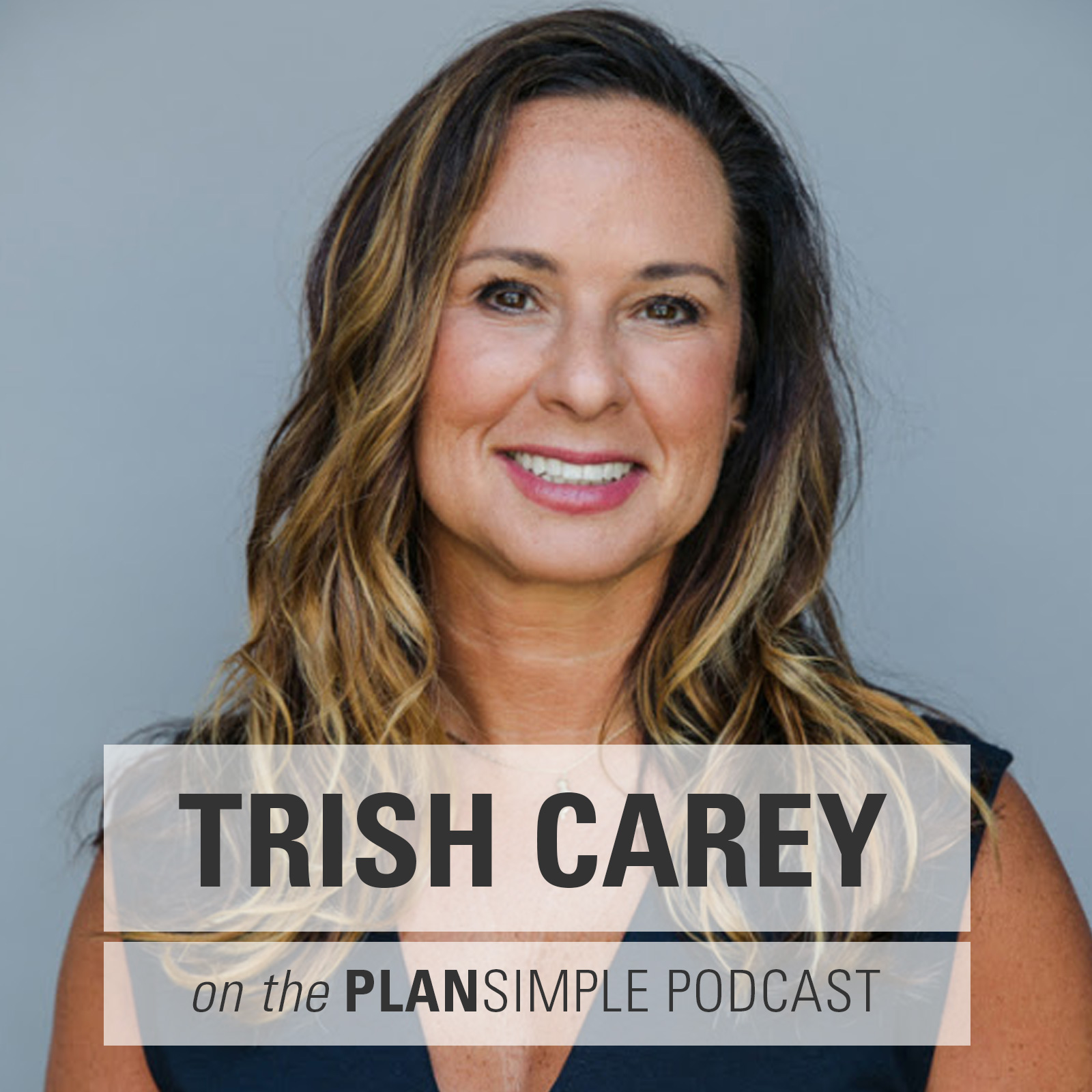 Buy with Purpose with Trish Carey