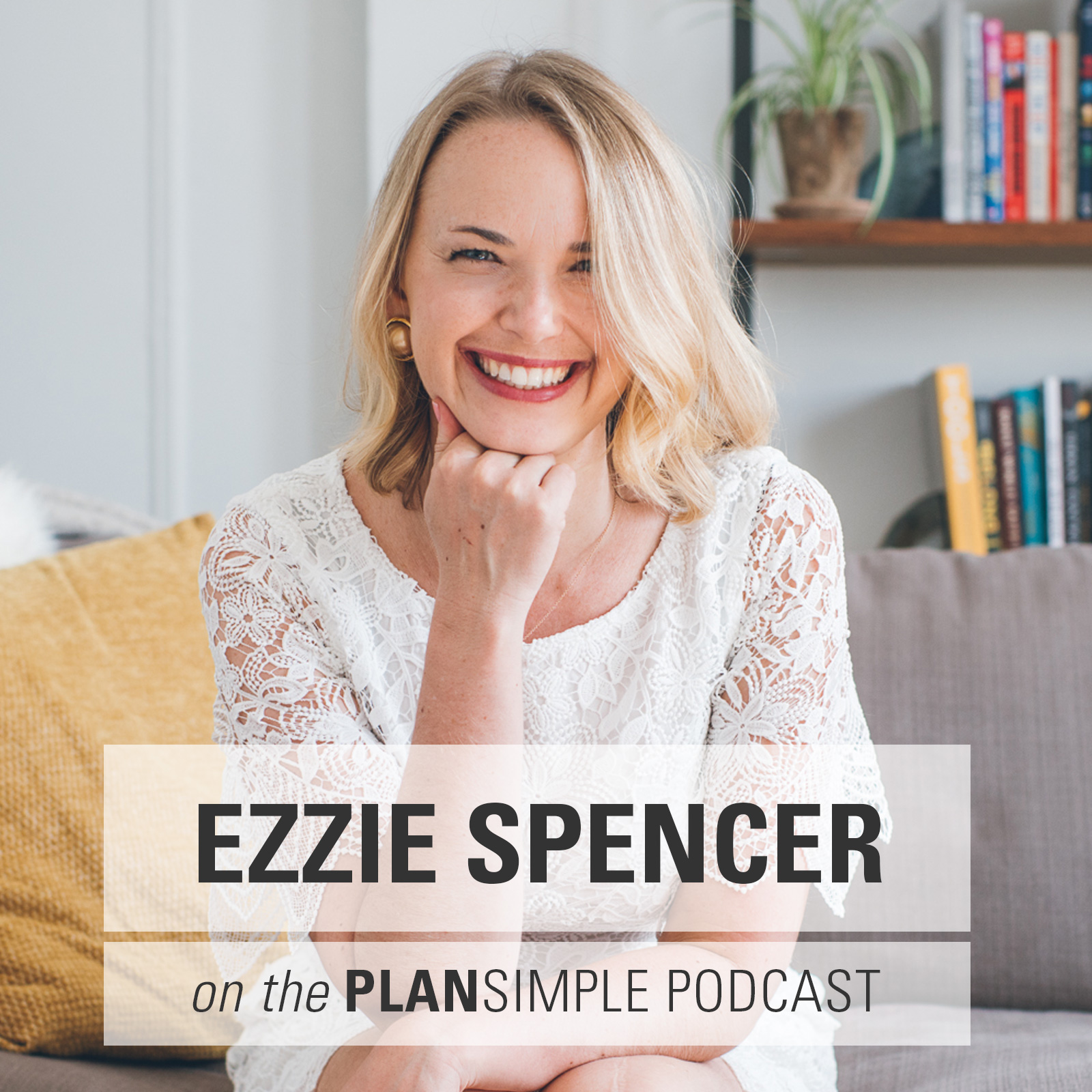 Lunar Abundance with Ezzie Spencer