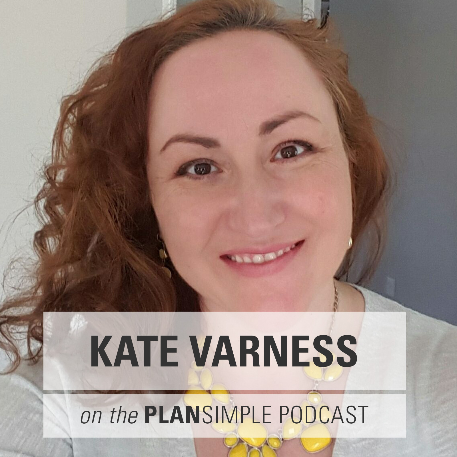 Clutter with Kate Varness