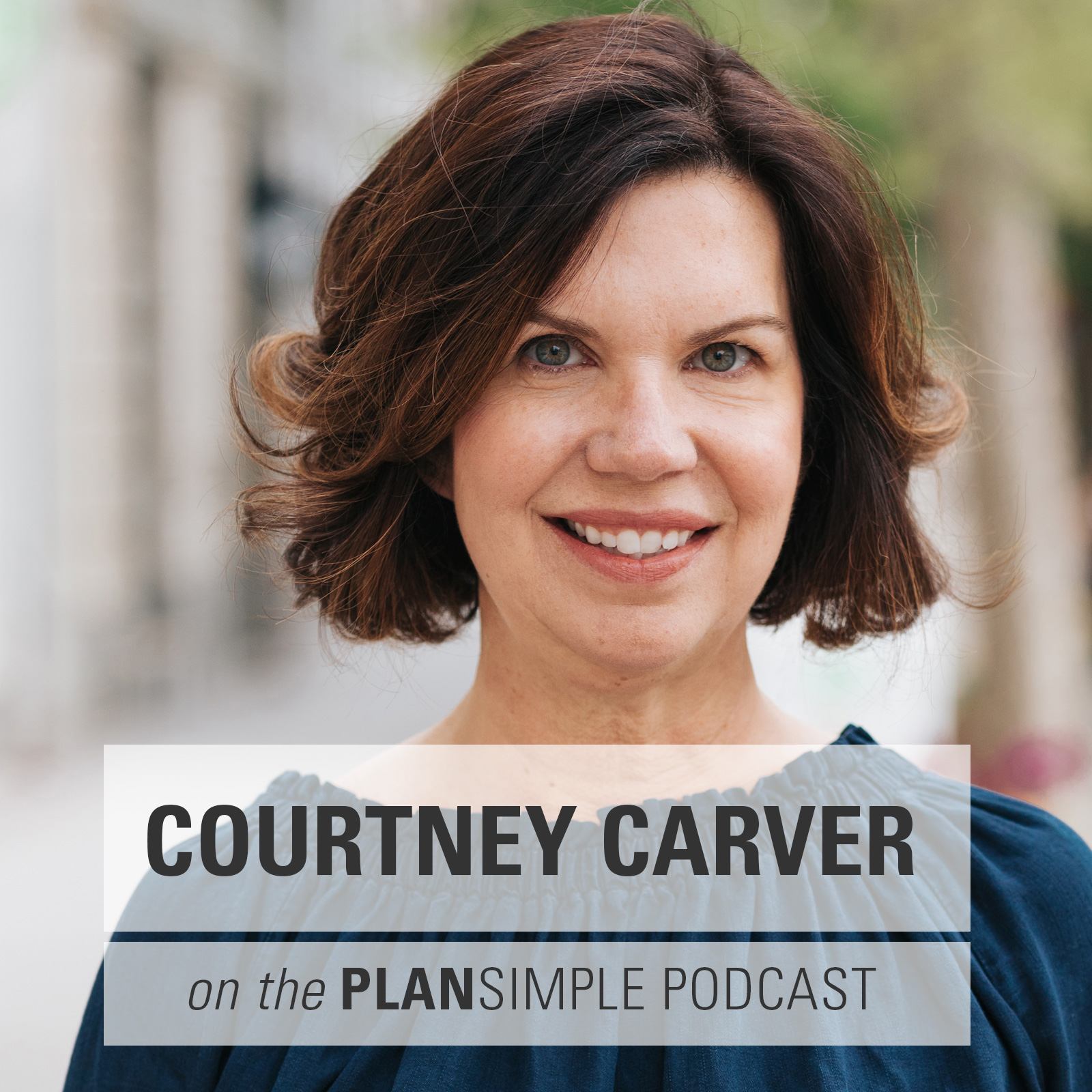 33 Things with Courtney Carver