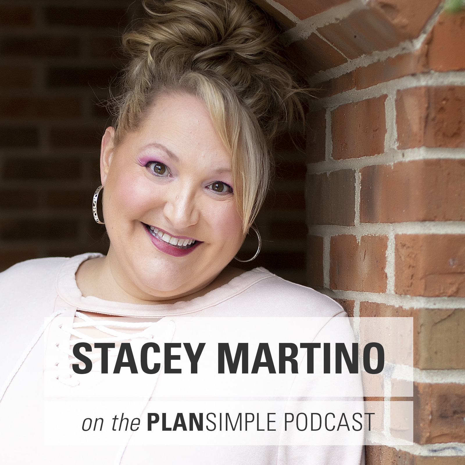 Rock Solid Synergy with Stacey Martino