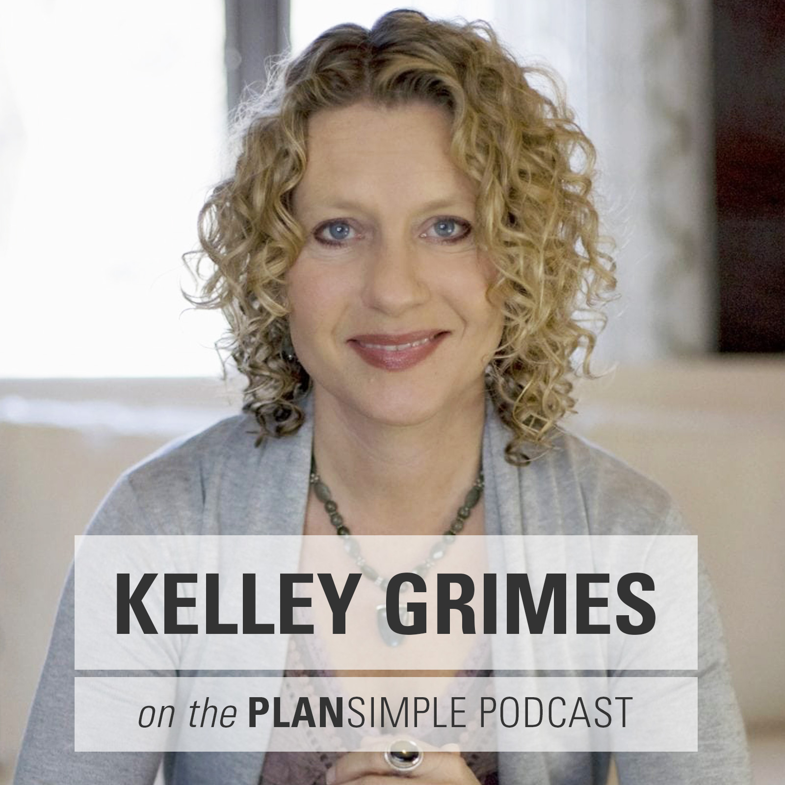 Nurture Yourself with Kelley Grimes