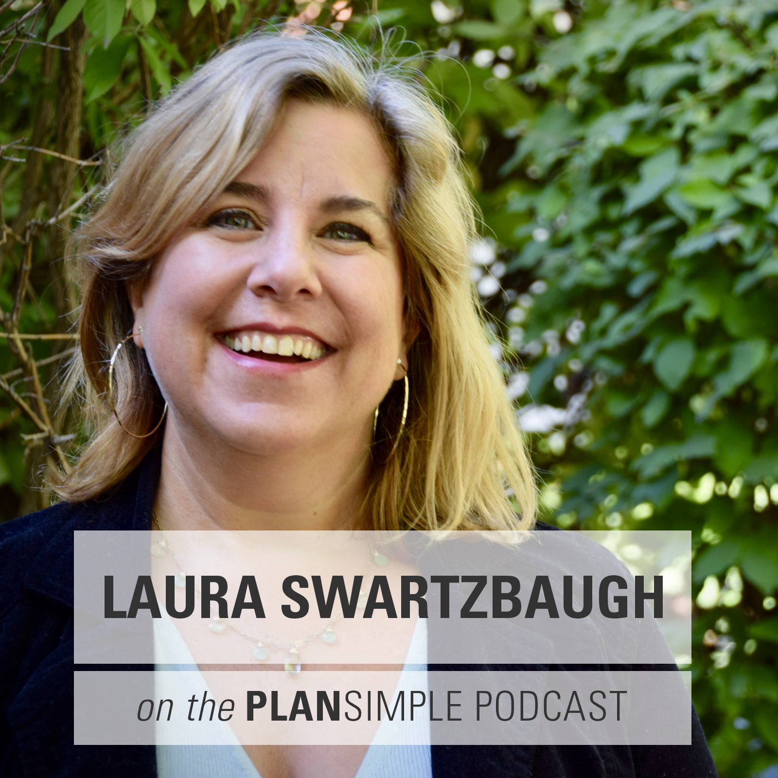 Thoughts and Feelings with Laura Swartzbaugh