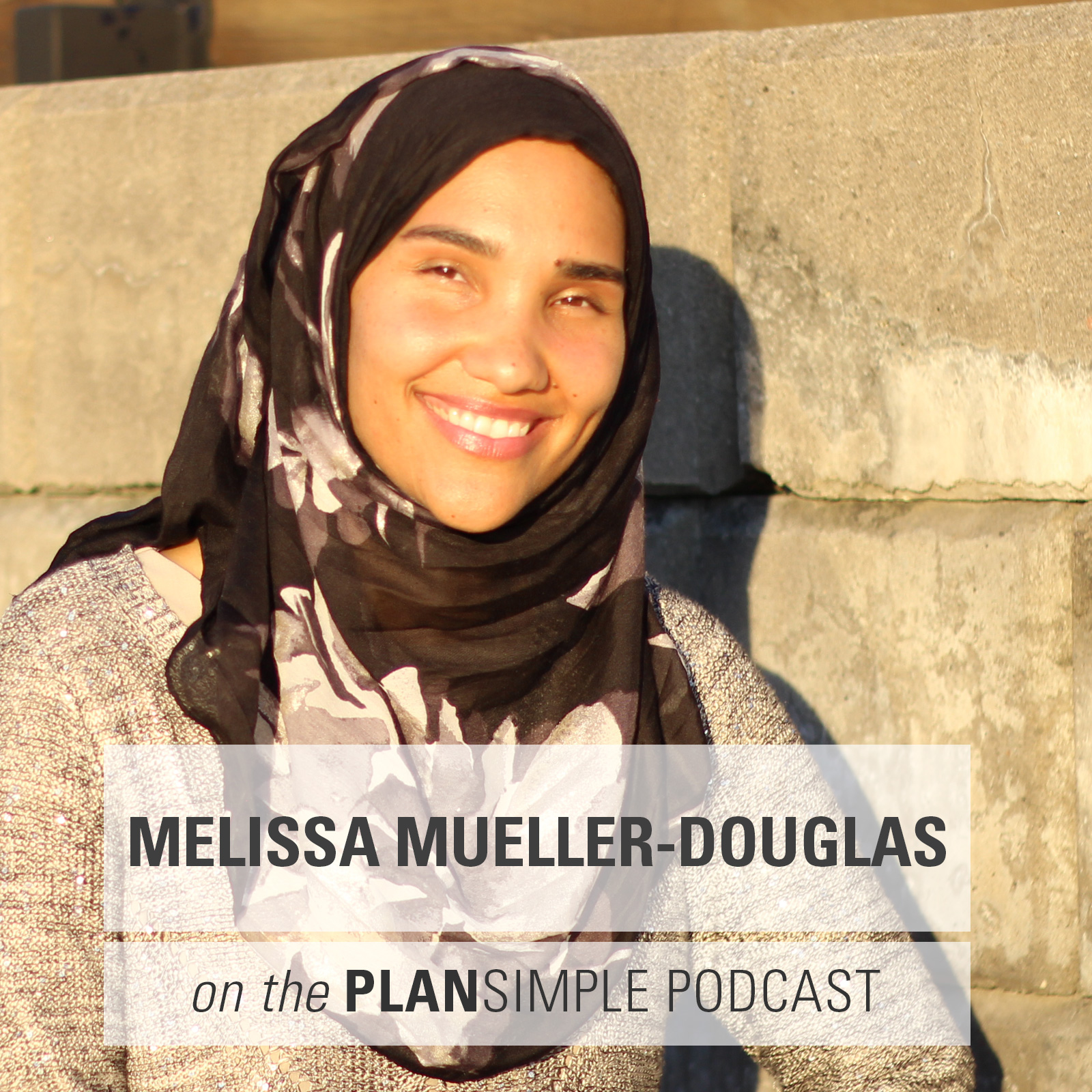 Self Care for ALL with Melissa Mueller-Douglas