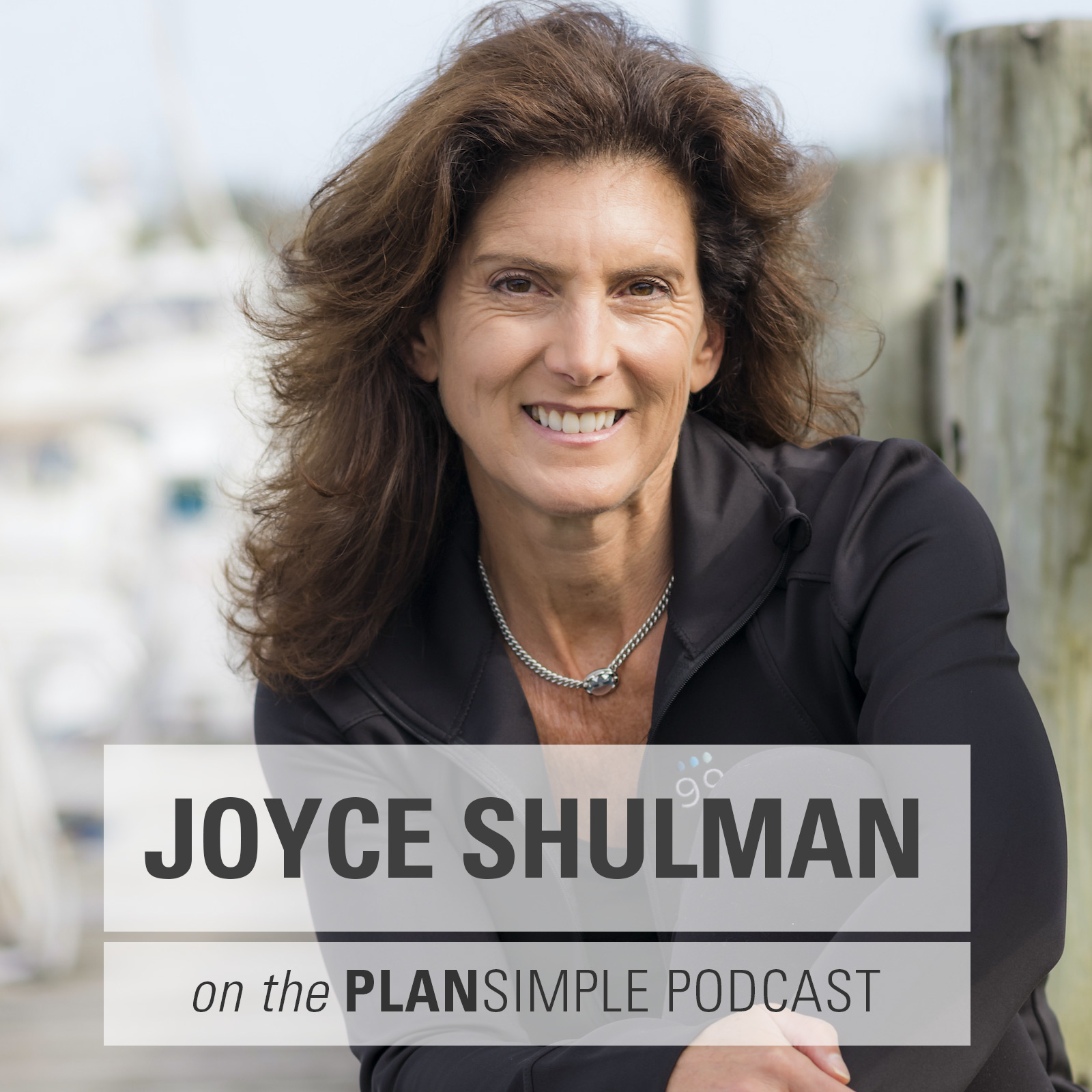 Walk Your Way to Better with Joyce Shulman