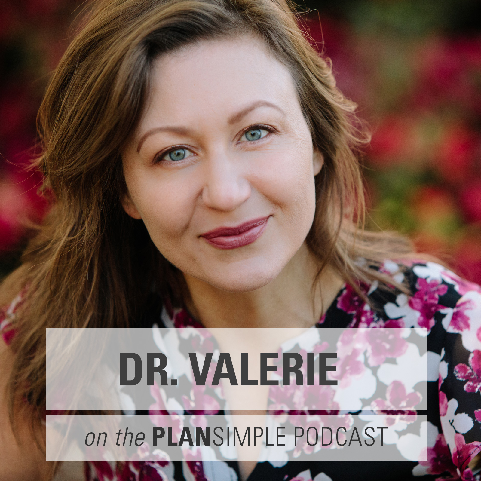 The Invisible Inner Barrier to Women’s Happiness with Dr. Valerie