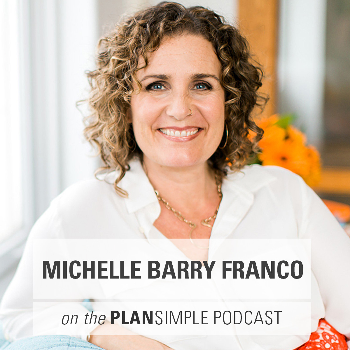 Communication with Michelle Barry Franco