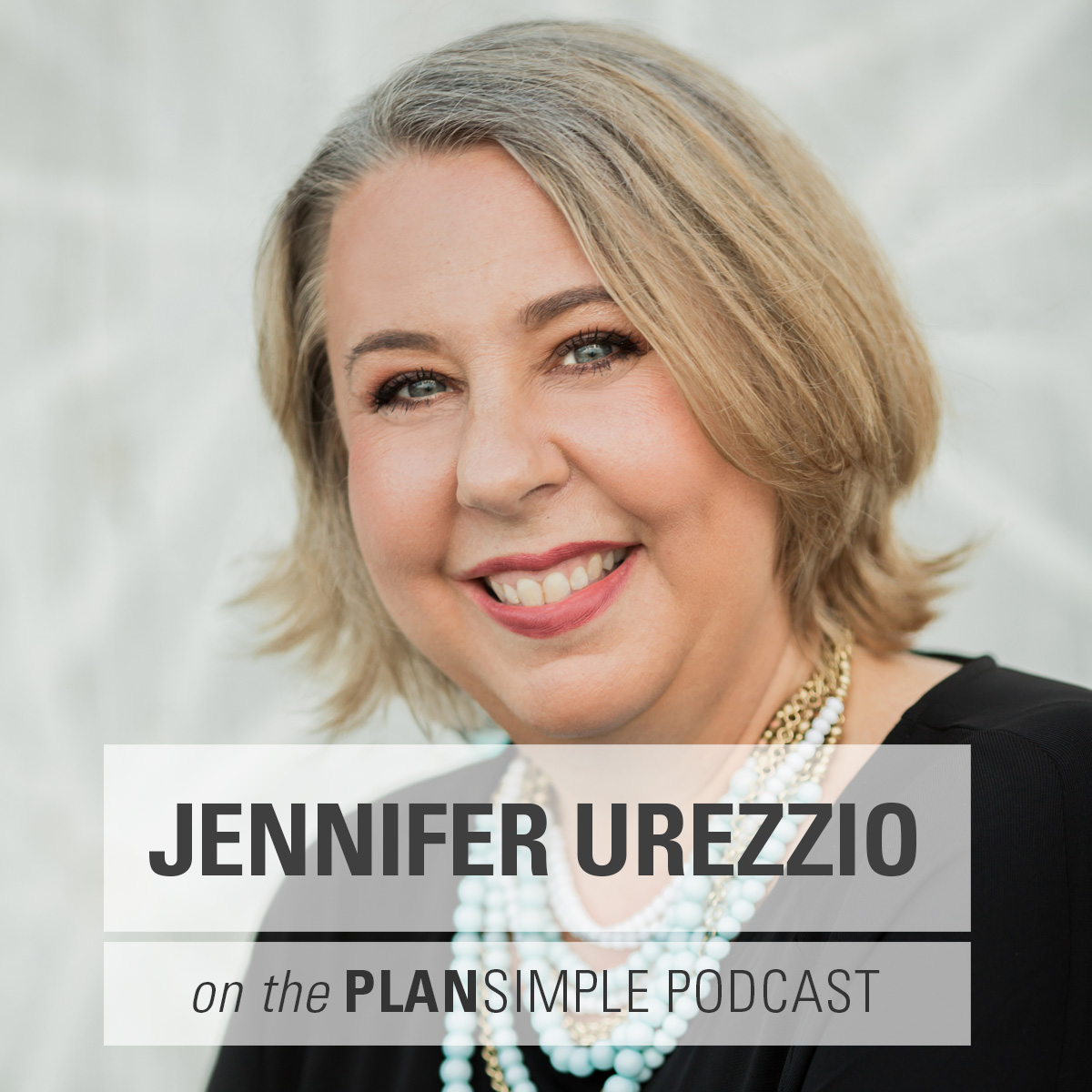 Fear, Intuition and Connection with Jennifer Urezzio