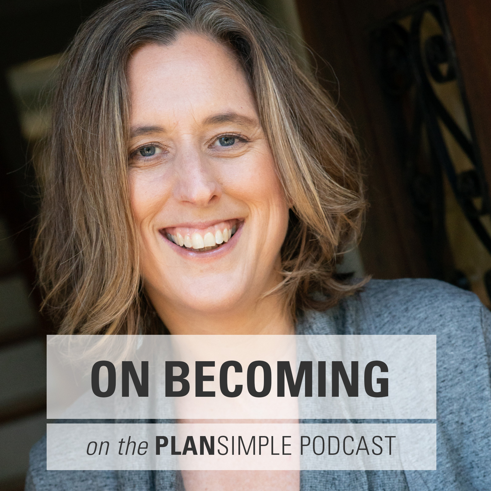 Who Have You Become? - Plan Simple