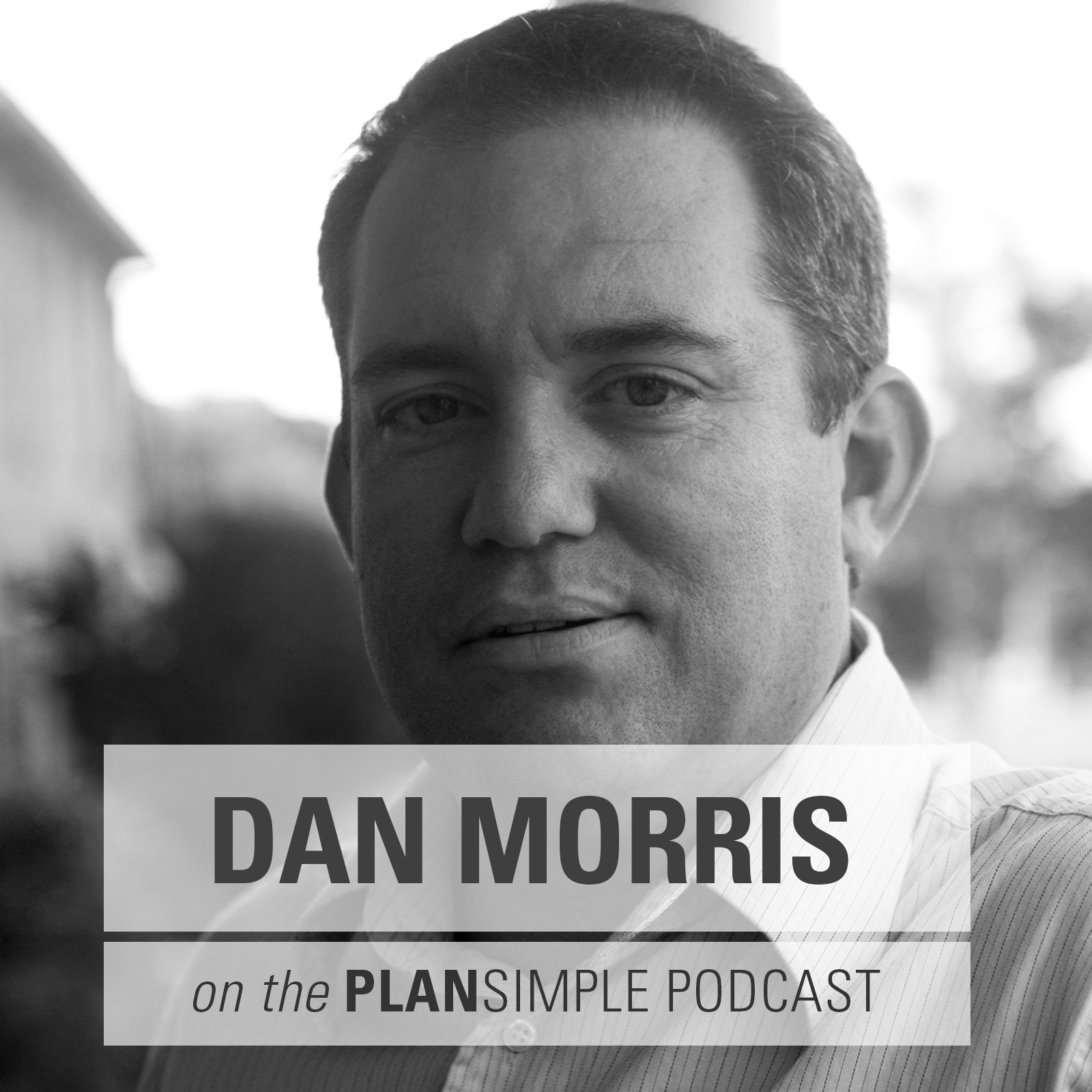 Stack Your Business with Dan Morris