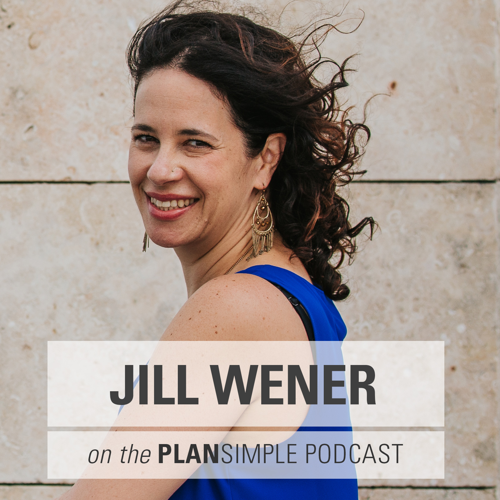 Plansimple Jill Wener Mia Moran