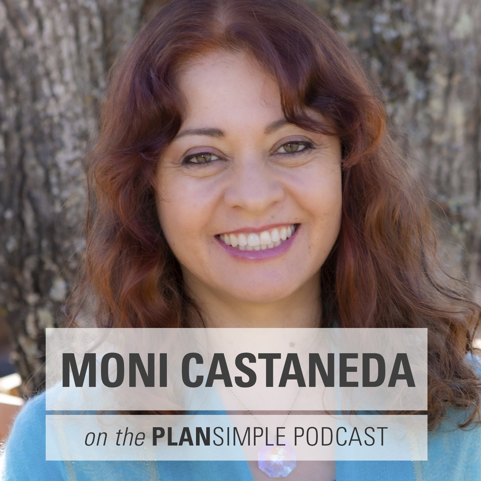 A Healing Home with Moni Castaneda