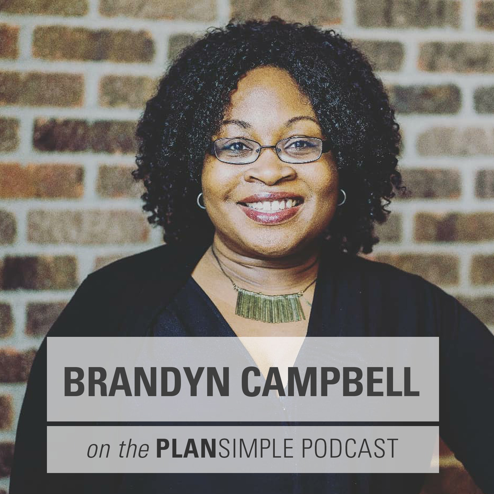 Becoming Anti-racist with Brandyn Campbell