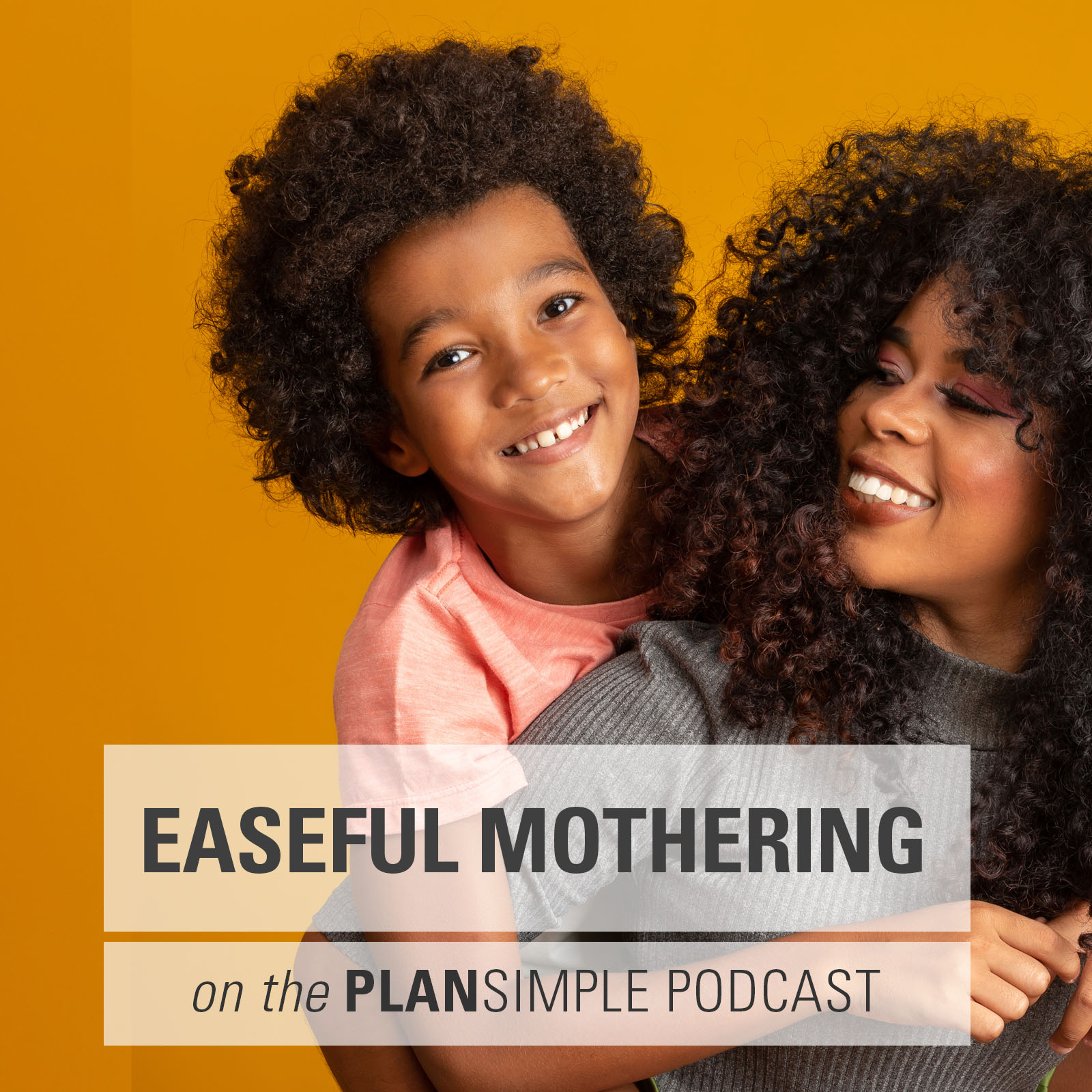 Plan Simple Mia Moran Mothering