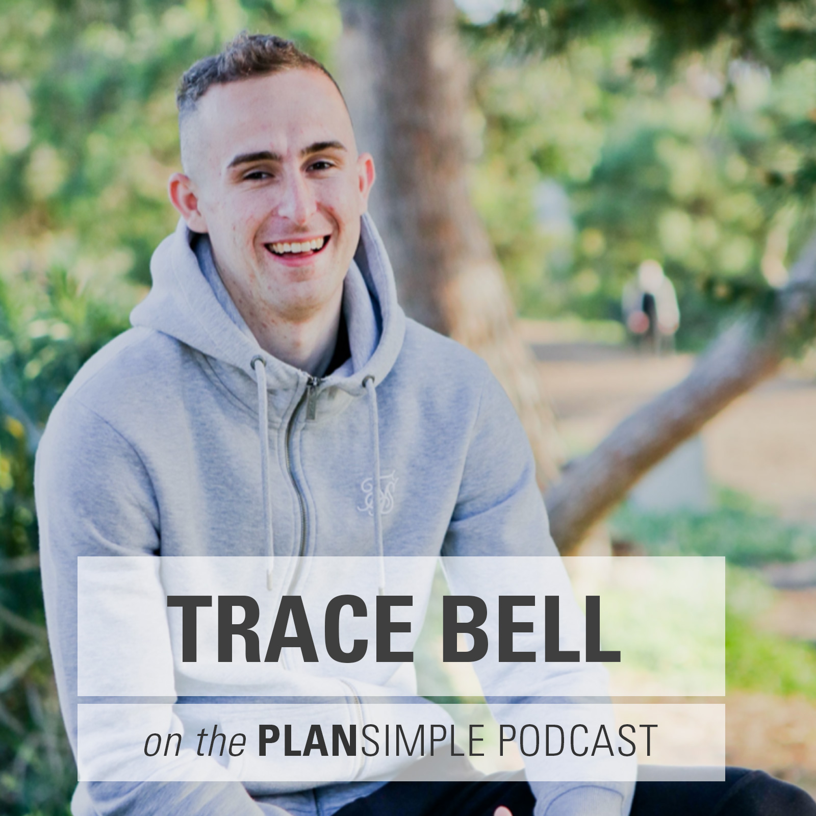 Kids and Spirituality with Trace Bell