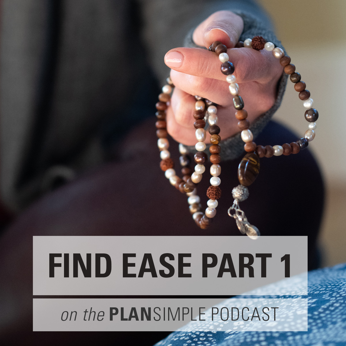 Find Ease Part 1: The Most Important Planning Tool