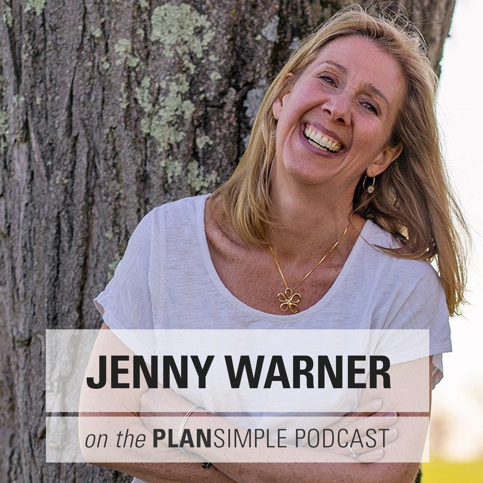 Lay the Groundwork for Summer with Jenny Warner