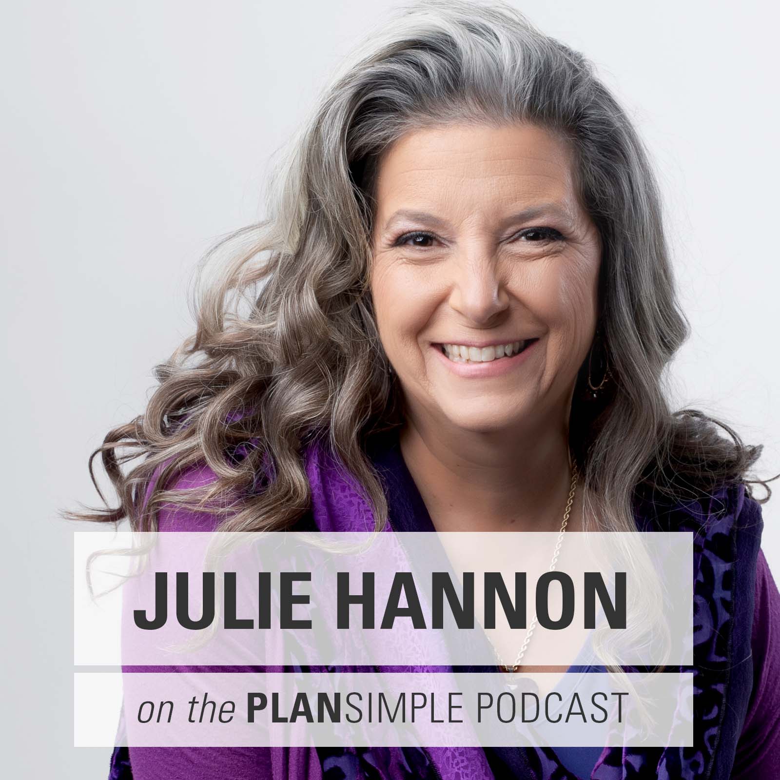 Leave Room for Spirit with Julie Hannon