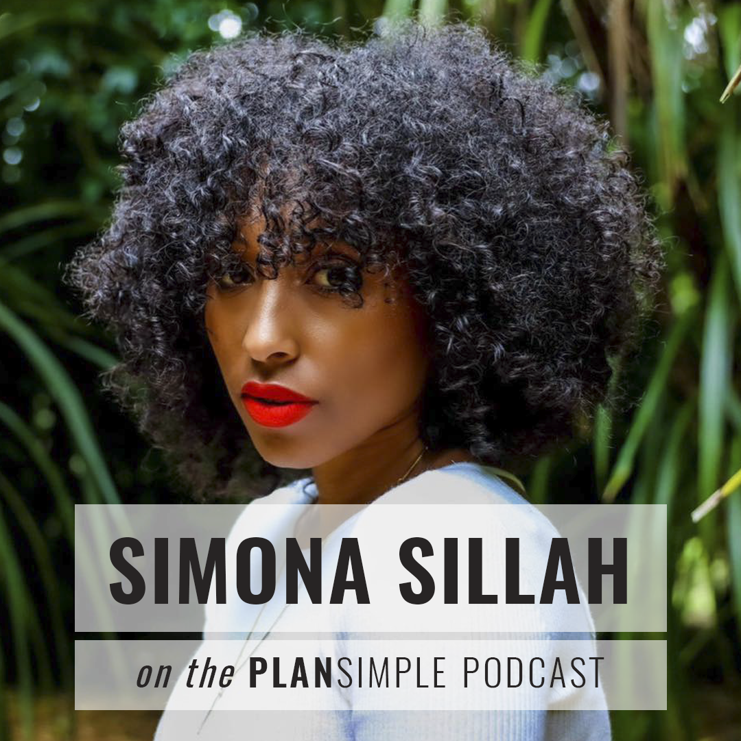 Radical Healing with Simona Sillah