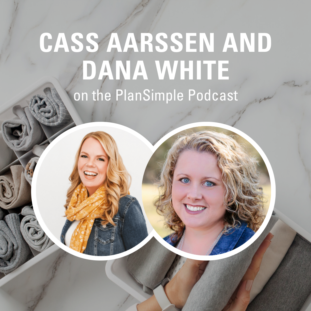 Take Your House Back With Cass Aarssen And Dana White