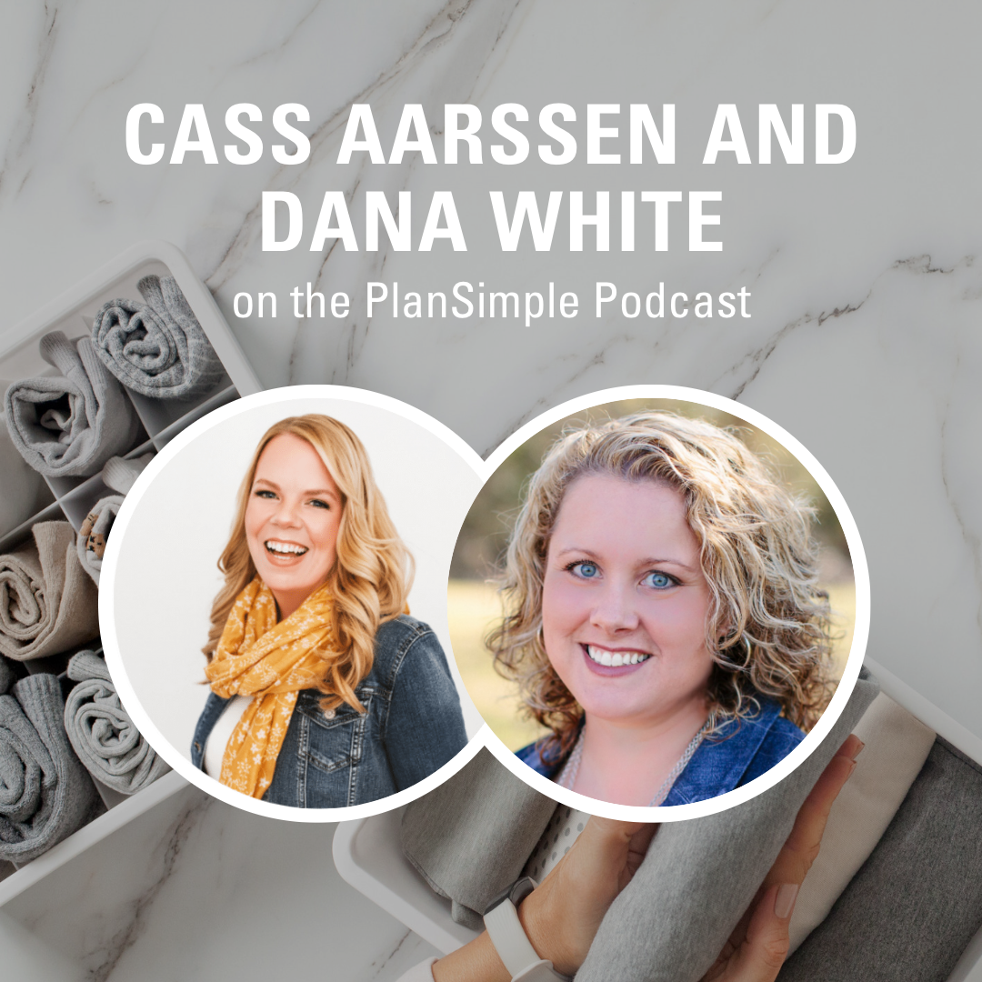 Take Your House Back with Cass Aarssen and Dana White