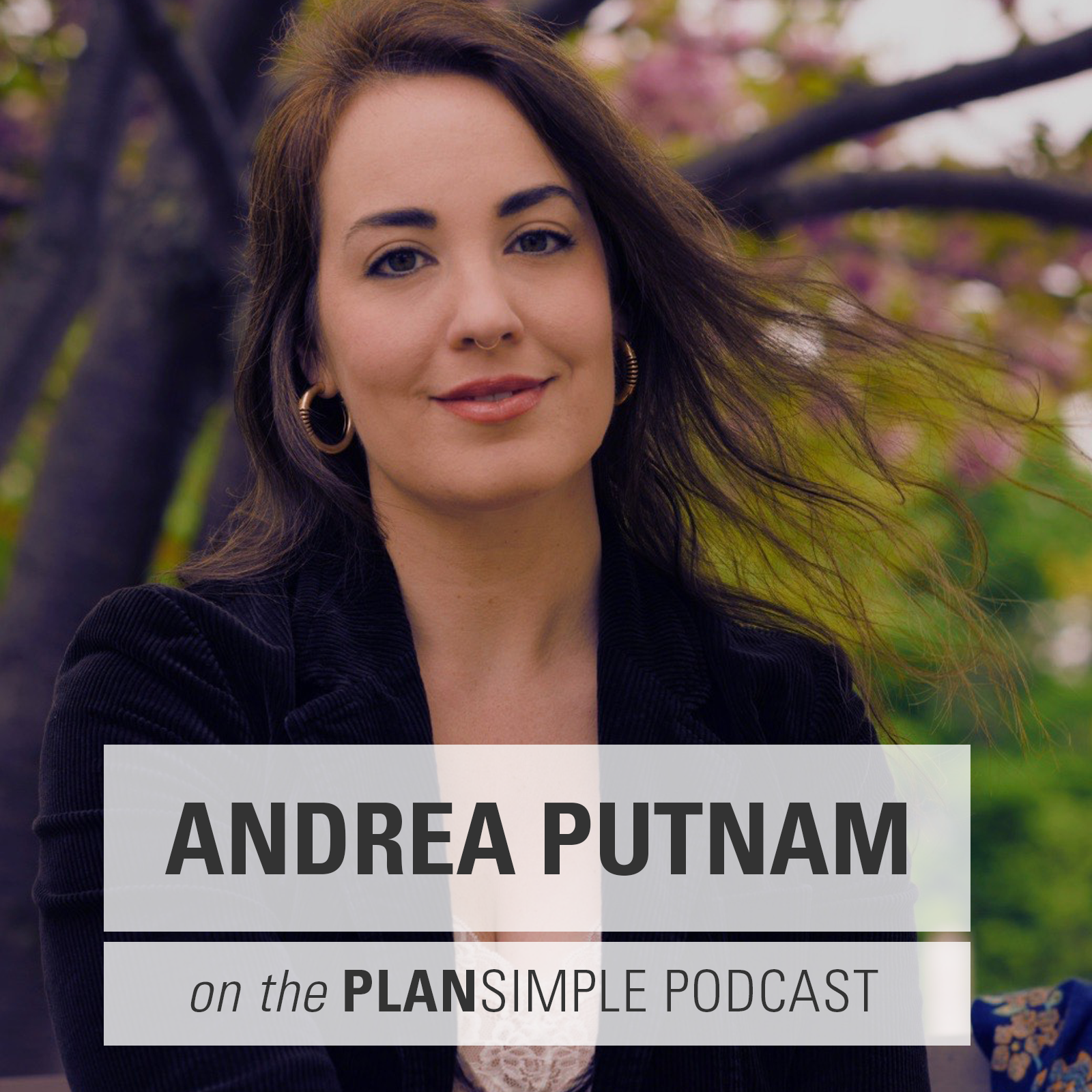 Style as Self Care with Andrea Putnam