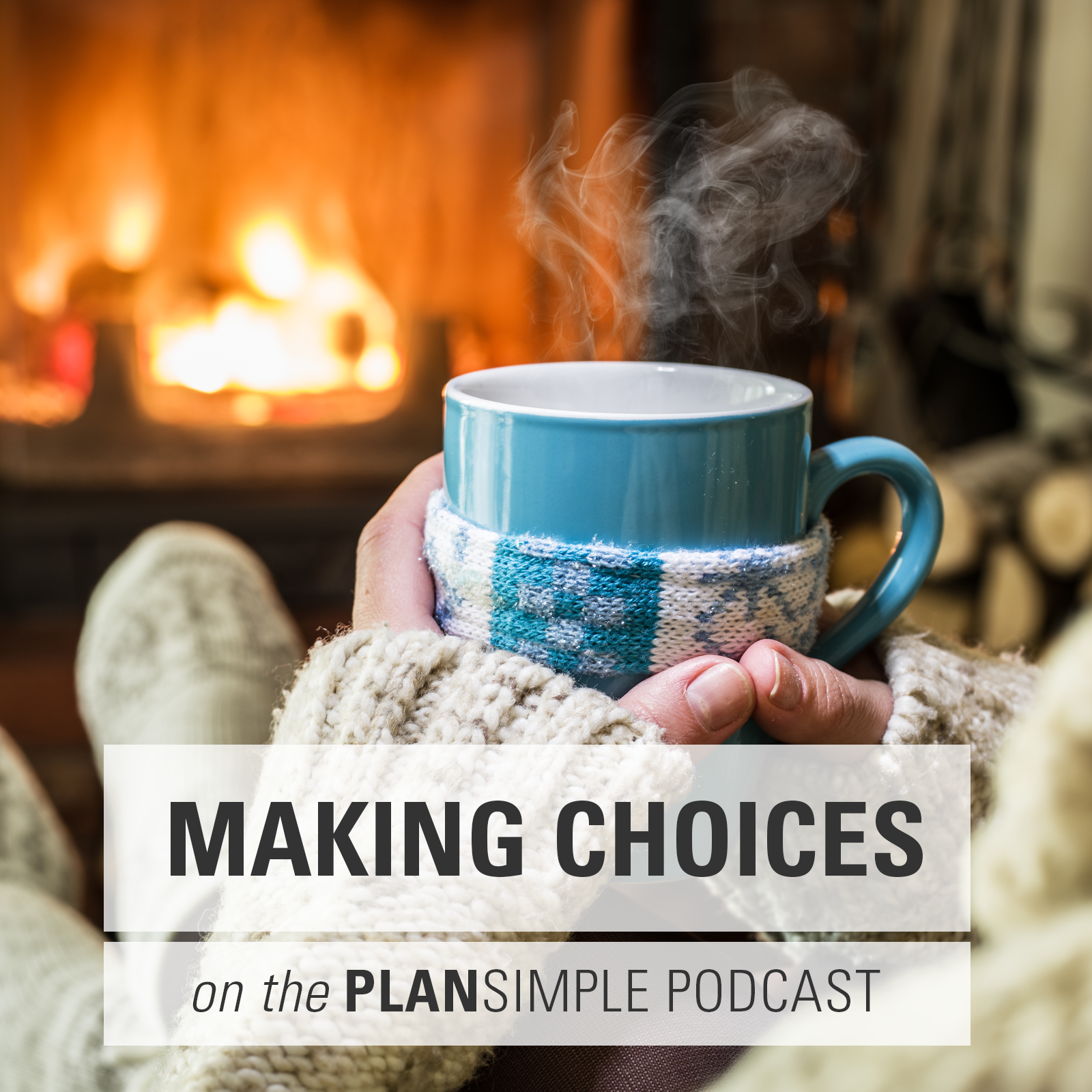 Making Choices, REALLY With Mia Moran