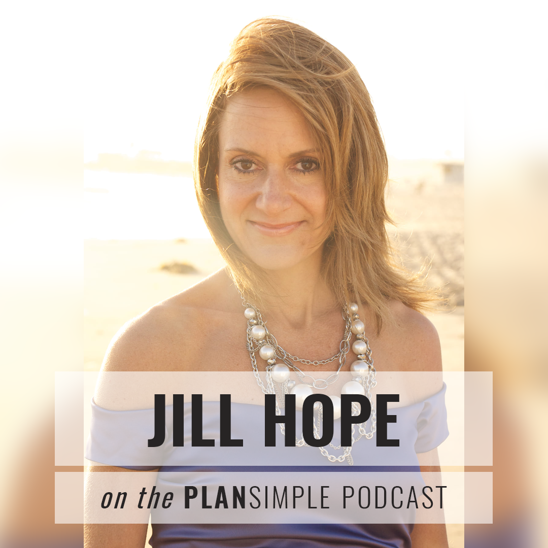 Your Voice Of Desire With Jill Hope