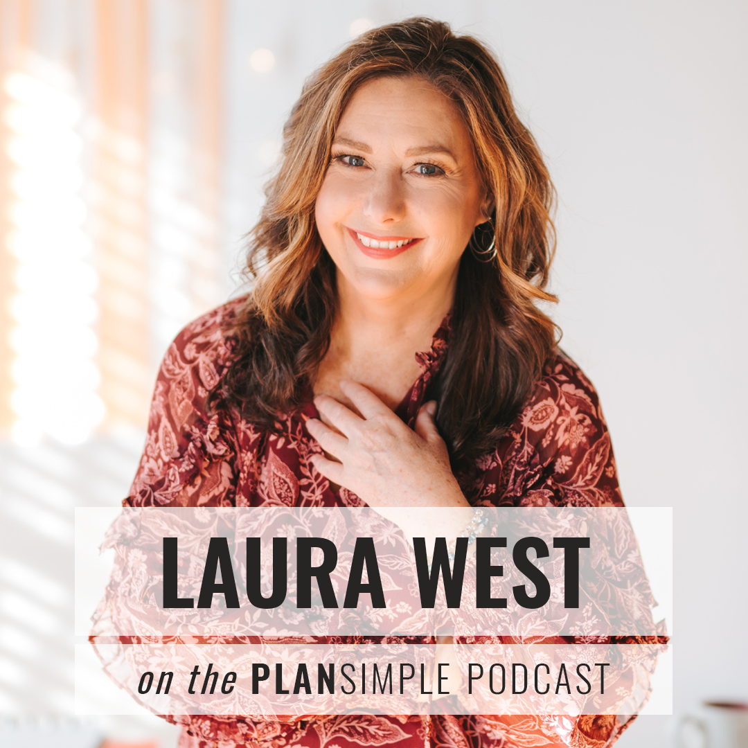 Stretch Joy With Laura West