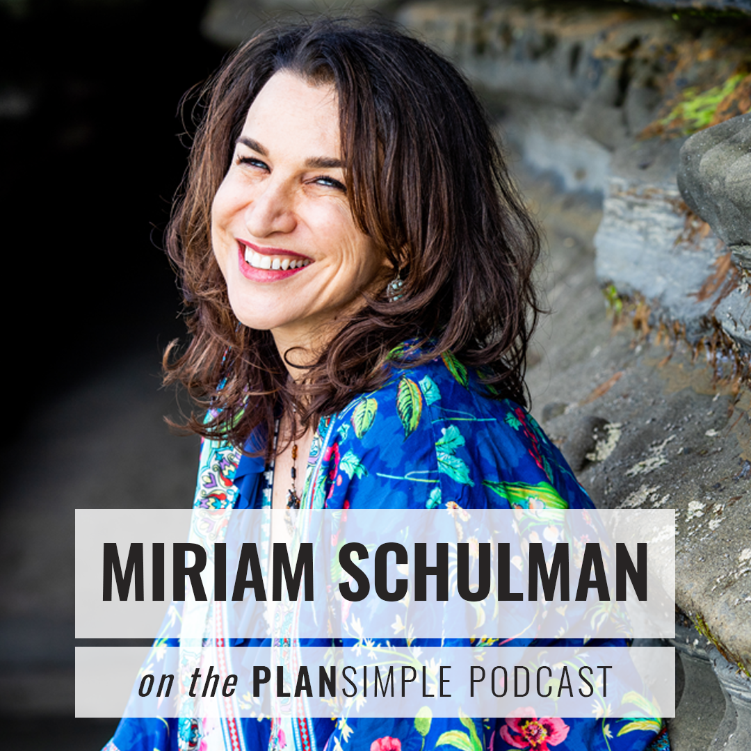 Shift the Mindsets that Hold You Back with Miriam Schulman