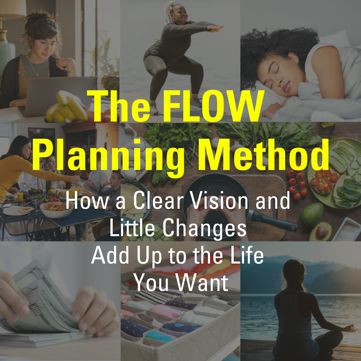 The FLOW Planning Method