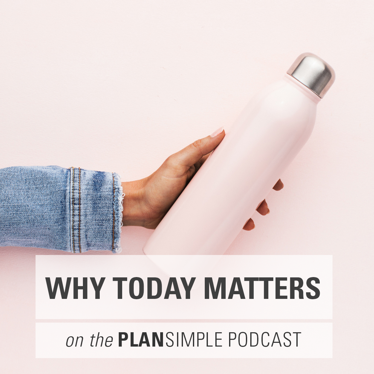 Why Today Matters