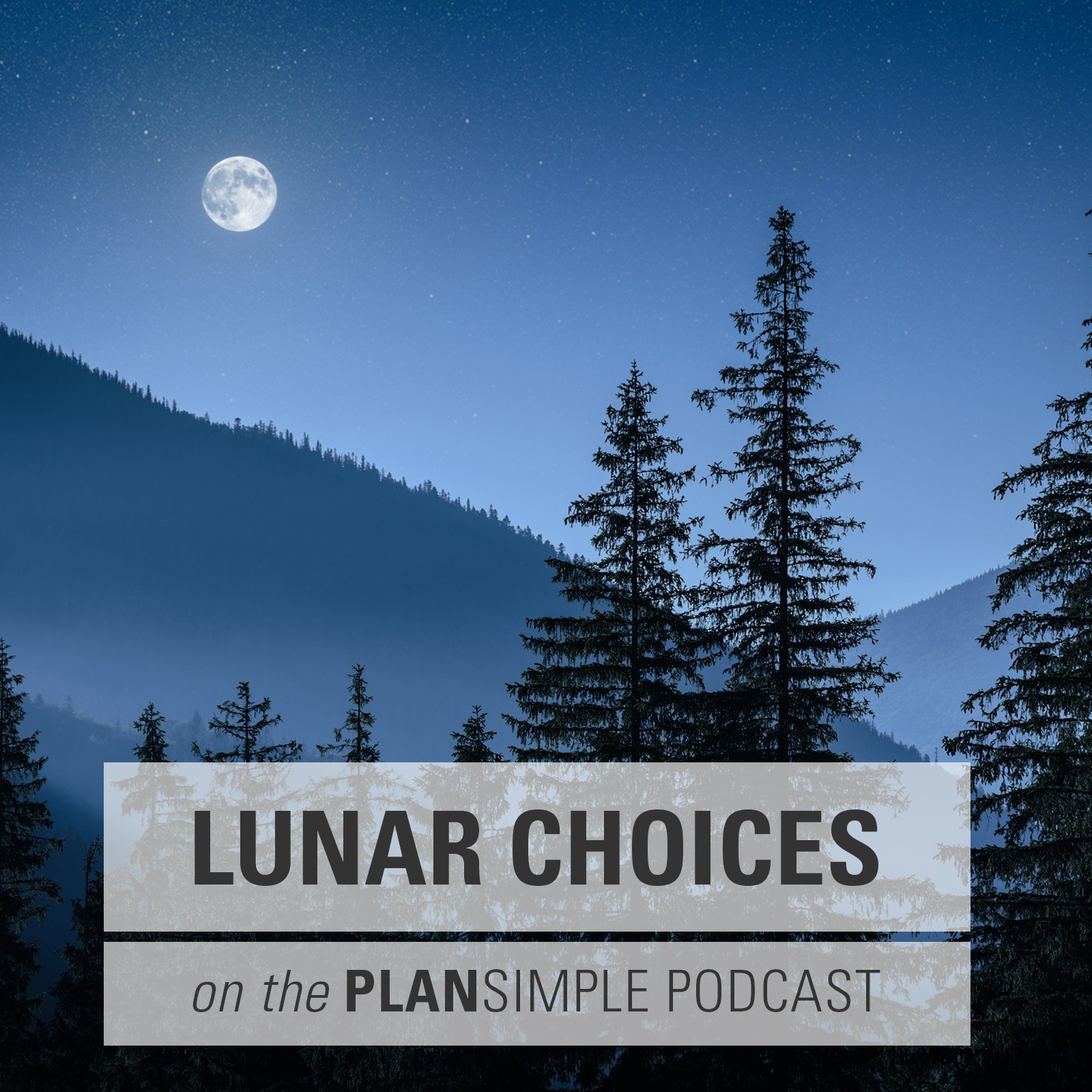 How to Utilize the Full Moon to Make Better Plans