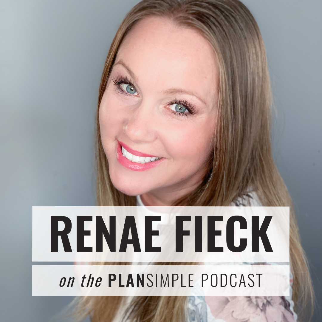 Use Your Cycle with Renae Fieck