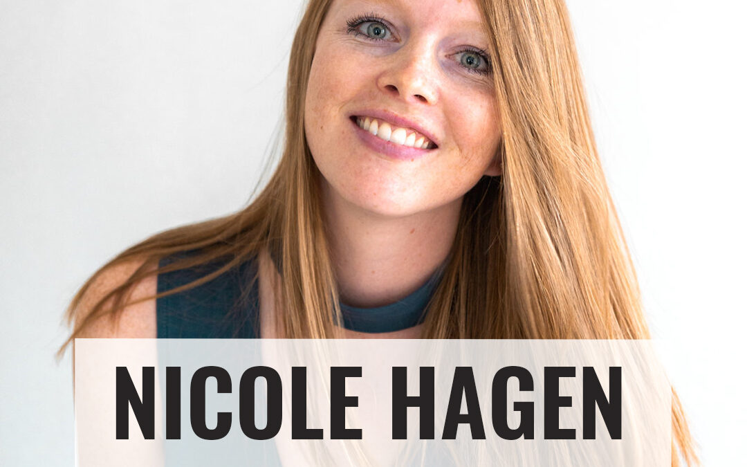 Diet Culture Takes Time with Nicole Hagen