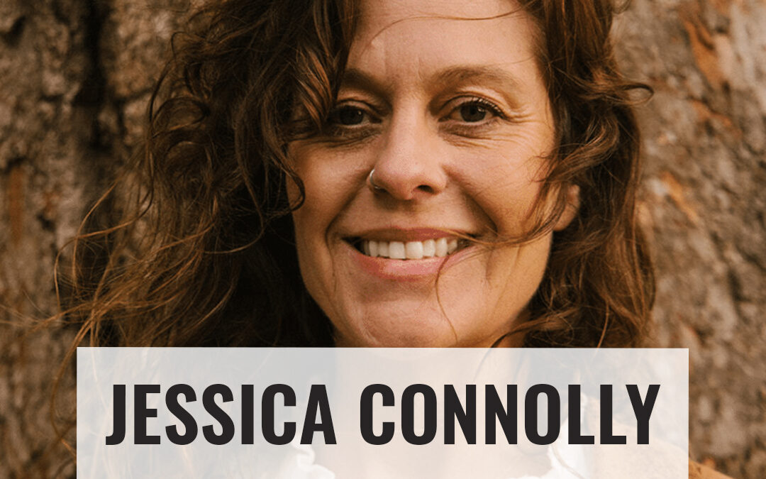 Being a Mother with Jessica Connolly