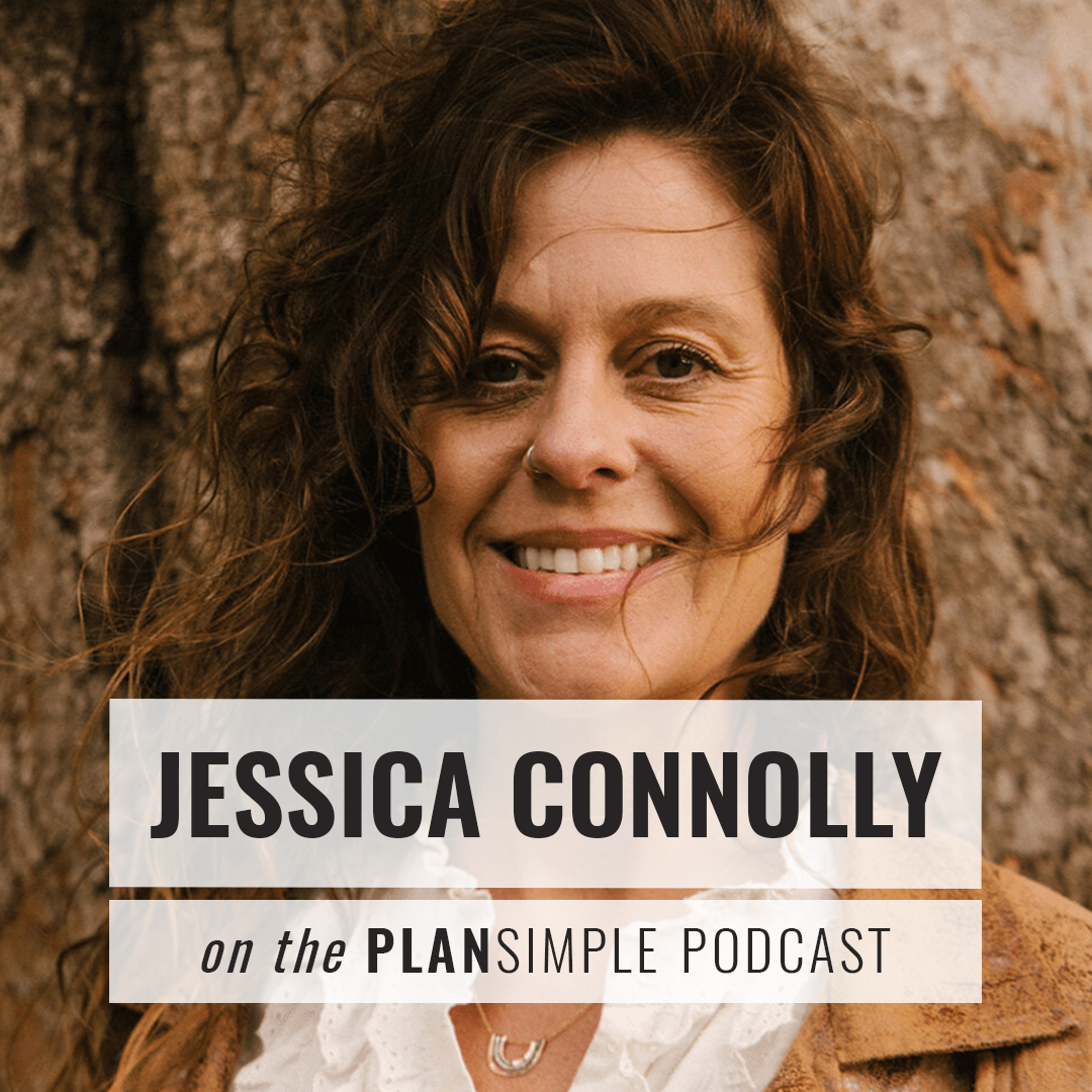 Being A Mother With Jessica Connolly