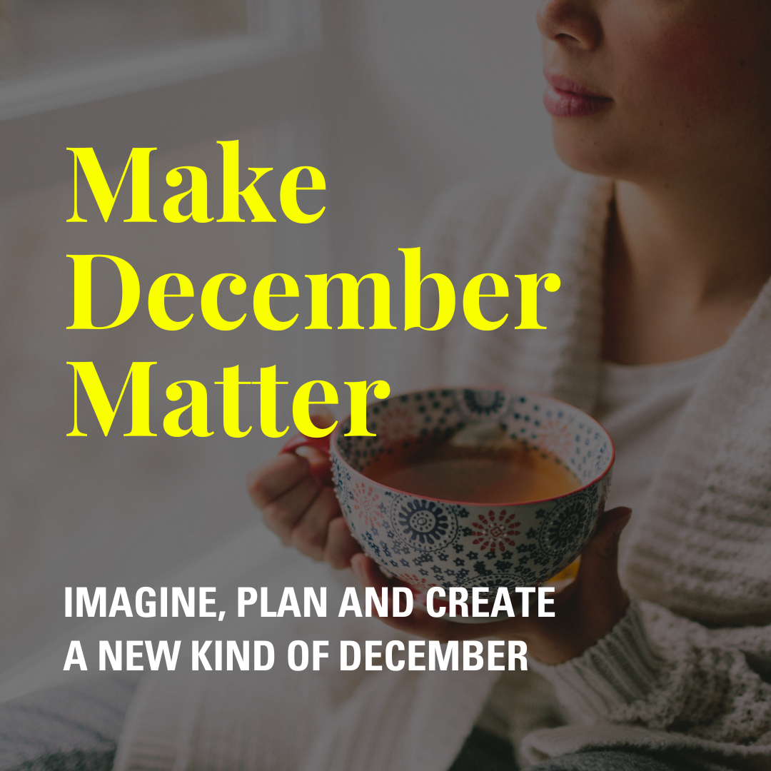 Make December Matter 2023