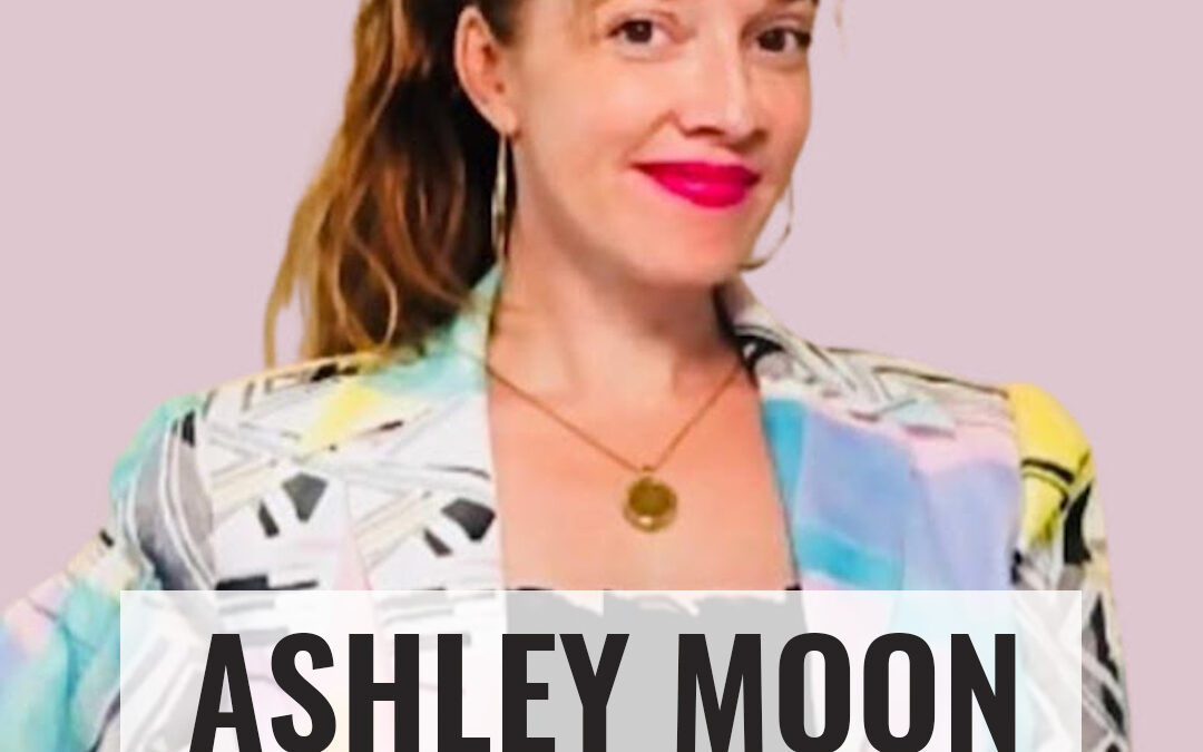 Space Care with Ashley Moon