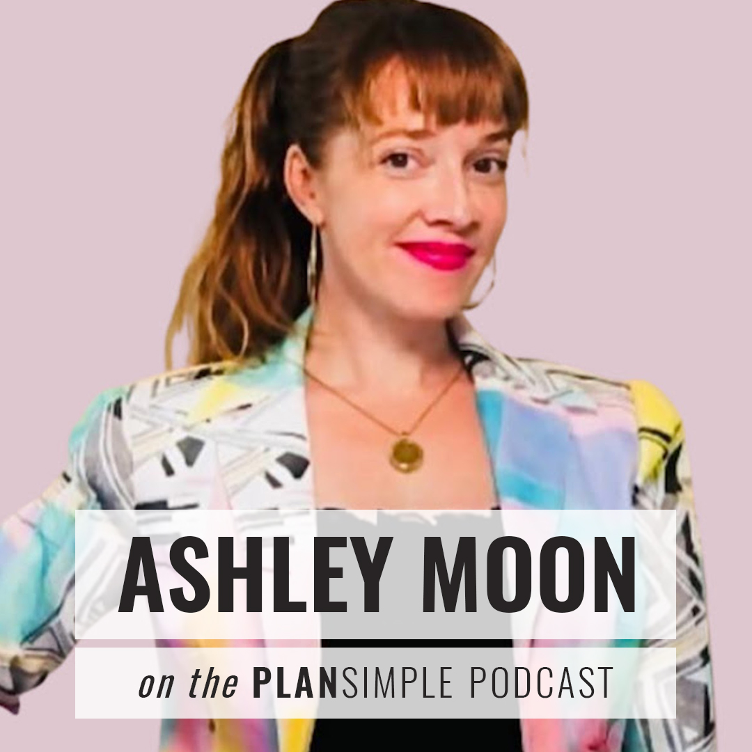 Space Care With Ashley Moon