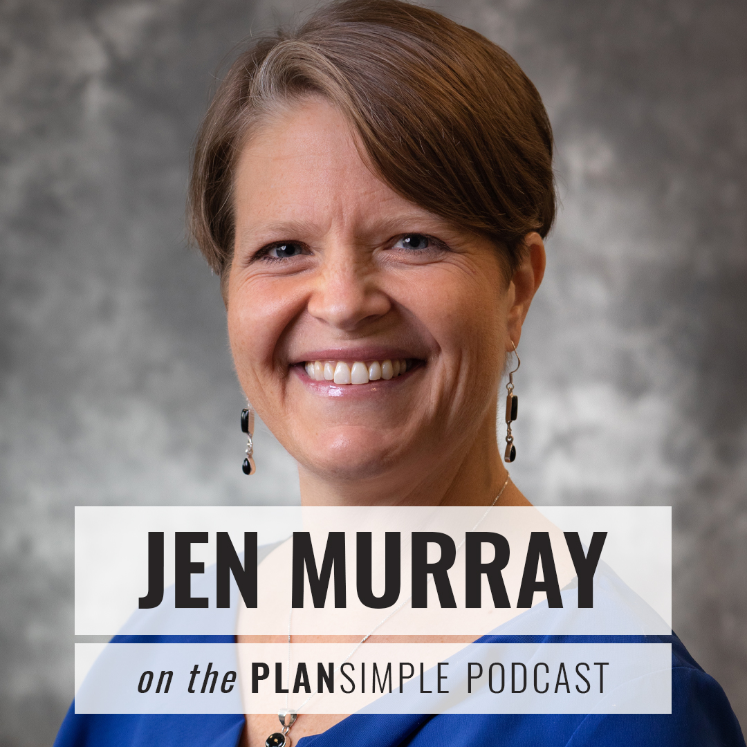 Breathing Opens Up Creativity with Jen Murray