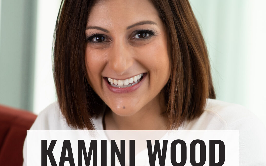 Unshaming with Kamini Wood