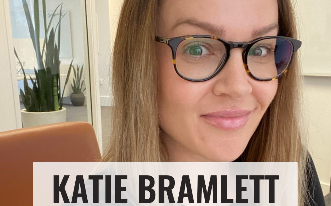 Feel Better in Your Body with Katie Bramlett