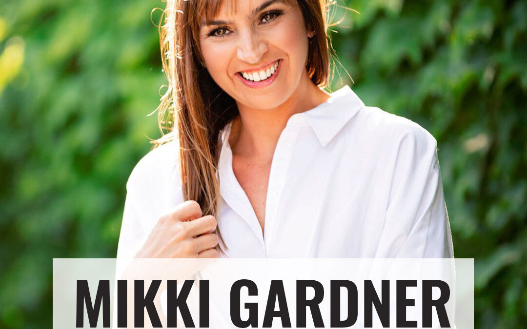 Co-Parent Well with Mikki Gardner