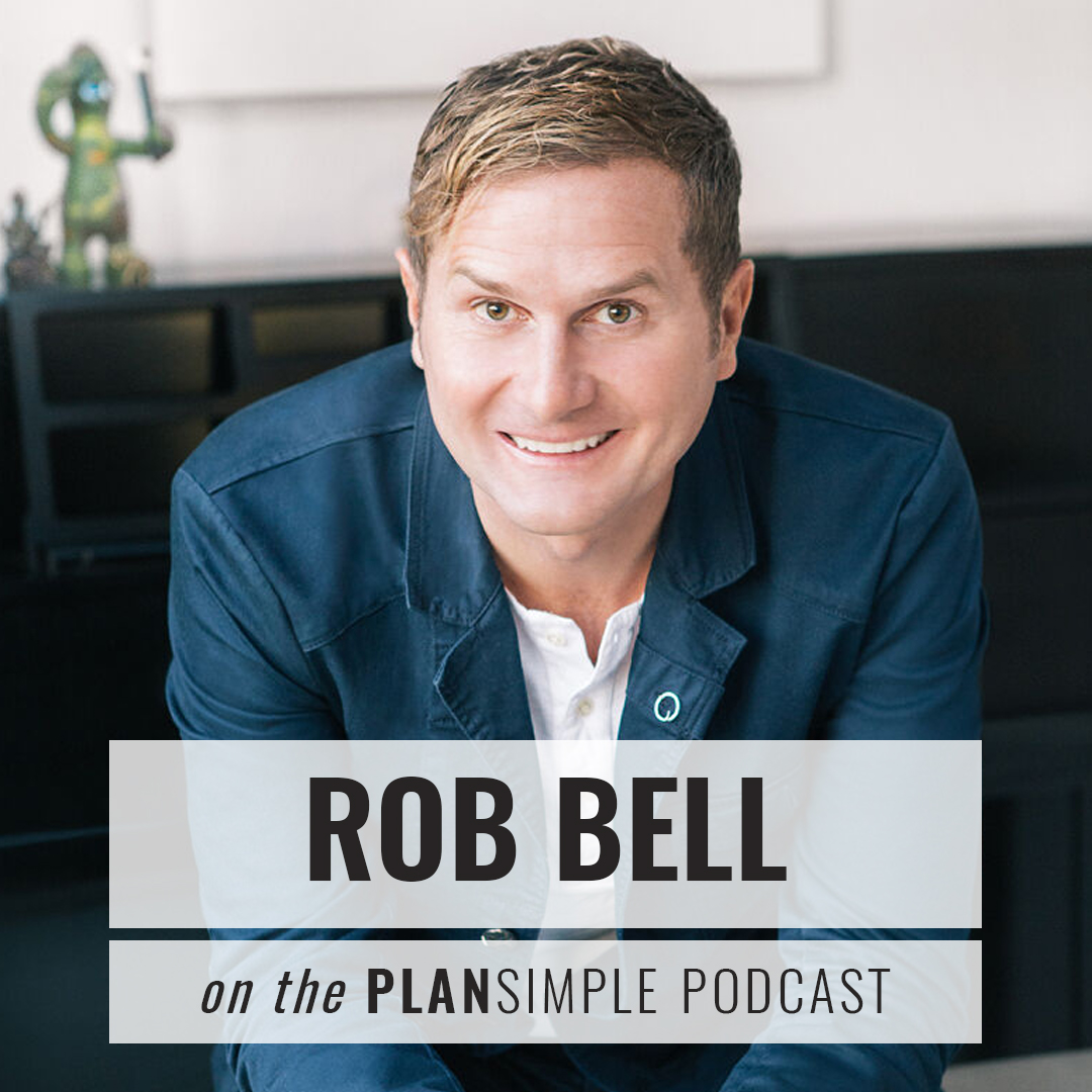 PlanSimplePodcast_RobBell_CraftingYourSpaceship