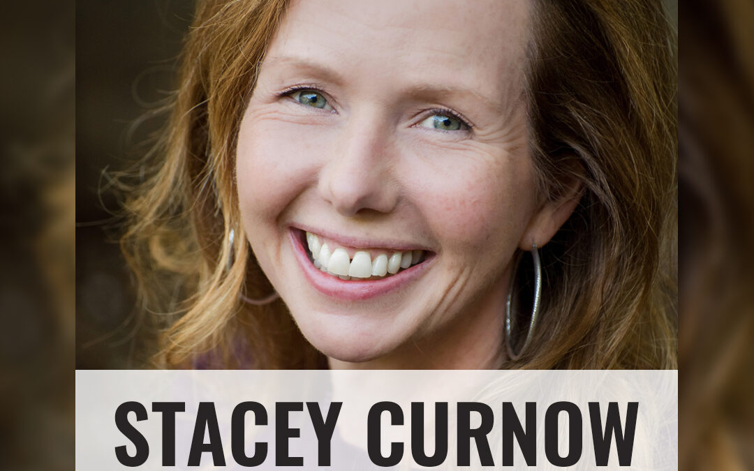 Repair Your Relationships with Stacey Curnow