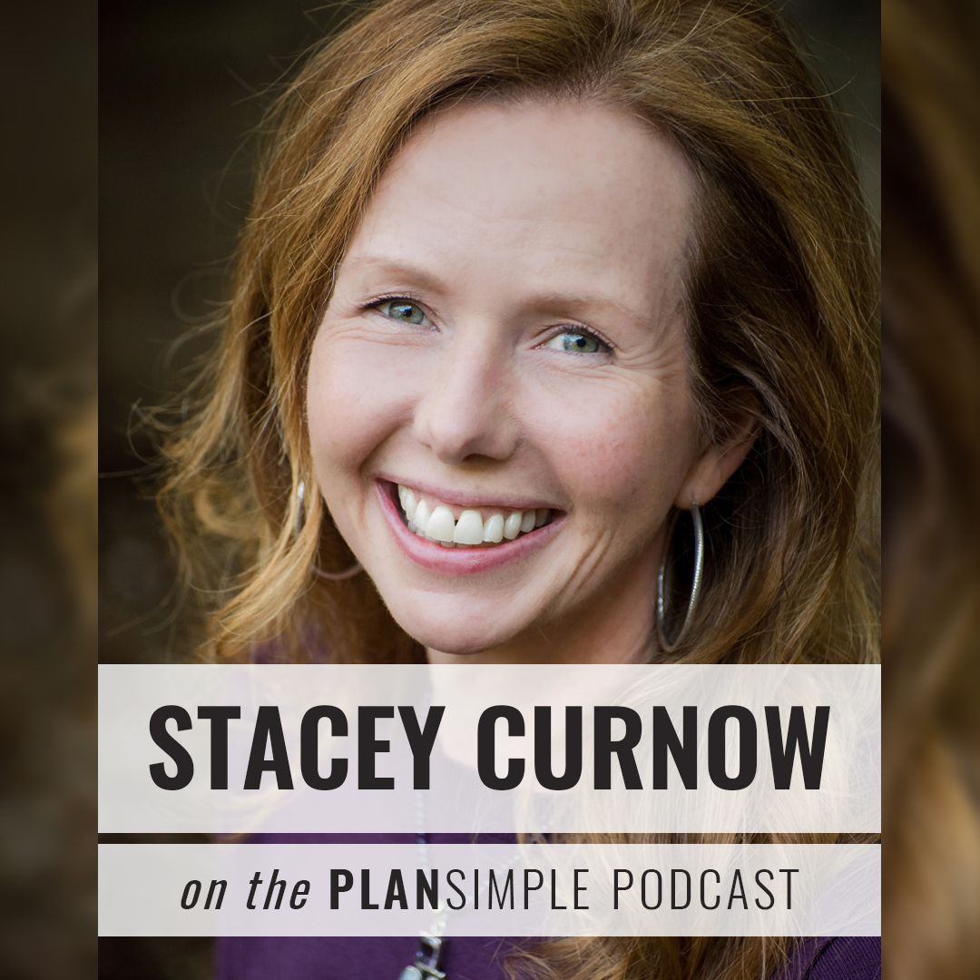Repair Your Relationships with Stacey Curnow